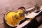 Gibson Lespaul Supreme Goldtop 90th Birthday Limited Edition 2005 (4.1kg)