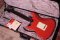 Fender American Professional Rosewood Neck Fiesta Red 2019 (3.6kg)
