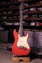 Fender American Professional Rosewood Neck Fiesta Red 2019 (3.6kg)