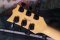 ESP Viper Black 2005 (4.1kg)