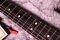 Fender American Professional Rosewood Neck Fiesta Red 2019 (3.6kg)
