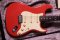 Fender American Professional Rosewood Neck Fiesta Red 2019 (3.6kg)