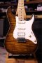 Suhr Pro Series S4 Bengal Burst 2008 (3.3kg)
