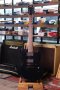 ESP Viper Black 2005 (4.1kg)