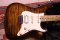 Suhr Pro Series S4 Bengal Burst 2008 (3.3kg)