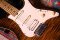 Suhr Pro Series S4 Bengal Burst 2008 (3.3kg)
