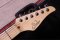 Suhr Pro Series S4 Bengal Burst 2008 (3.3kg)
