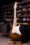 Suhr Pro Series S4 Bengal Burst 2008 (3.3kg)