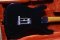 Fender American Vintage’62 Black 1994 (3.5kg)