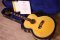 Gibson SJ150 Natural 2007 Slash Signed MusicCares MAP 2008