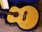 Gibson SJ150 Natural 2007 Slash Signed MusicCares MAP 2008