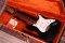 Fender American Vintage’62 Black 1994 (3.5kg)