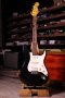 Fender American Vintage’62 Black 1994 (3.5kg)