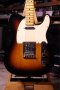 Fender American Standard Telecaster Sunburst 2012 (3.8kg)