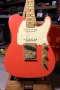 Fender Custom shop American Classic Telecaster 3-pickup 1997 (3.7kg)