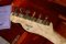 Fender Custom shop American Classic Telecaster 3-pickup 1997 (3.7kg)