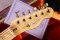 Fender Custom shop American Classic Telecaster 3-pickup 1997 (3.7kg)