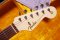 Fender Custom shop Stratocaster'60 Matching Head White 1996 Birdeyes Neck John Page Era (3.5kg)