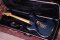 Stratocaster Custom Relic Ice Blue (3.5kg)