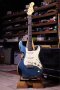 Stratocaster Custom Relic Ice Blue (3.5kg)