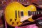 Gibson Lespaul Custom shop’59 Lemon Burst Vos 2013 (3.8kg)