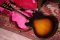 Gibson Es347 Sunburst 1979 Kalamazoo (3.9kg)
