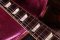 Gibson Lespaul Custom shop’59 Lemon Burst Vos 2013 (3.8kg)