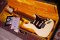 Fender Custom shop Stratocaster'60 Matching Head White 1996 Birdeyes Neck John Page Era (3.5kg)