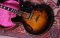 Gibson Es347 Sunburst 1979 Kalamazoo (3.9kg)