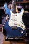 Stratocaster Custom Relic Ice Blue (3.5kg)