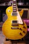 Gibson Lespaul Custom shop’59 Lemon Burst Vos 2013 (3.8kg)