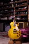 Gibson Lespaul Custom shop’59 Lemon Burst Vos 2013 (3.8kg)