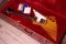 Gibson Explorer Natural Antique 2018 (3.6kg)