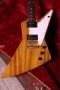 Gibson Explorer Natural Antique 2018 (3.6kg)