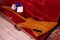 Gibson Explorer Natural Antique 2018 (3.6kg)