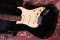 Fender Strat Plus Black Usa E4 1987 (3.7kg)