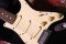 Fender Strat Plus Black Usa E4 1987 (3.7kg)
