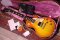Gibson Custom shop Slash 1958 Vos “First standard” #8 3096 True Historic Limited 2017 (3.9kg)