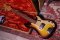 Fender Custom shop'59 P Bass Closet Classic 2007 Sunburst (4.1kg)