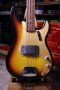 Fender Custom shop'59 P Bass Closet Classic 2007 Sunburst (4.1kg)