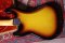 Fender Custom shop'59 P Bass Closet Classic 2007 Sunburst (4.1kg)