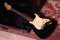 Fender Strat Plus Black Usa E4 1987 (3.7kg)