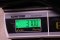 Fender Strat Plus Black Usa E4 1987 (3.7kg)