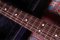 Fender Strat Plus Black Usa E4 1987 (3.7kg)