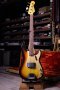 Fender Custom shop'59 P Bass Closet Classic 2007 Sunburst (4.1kg)