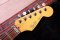 Fender Strat Plus Black Usa E4 1987 (3.7kg)