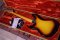 Fender Custom shop'59 P Bass Closet Classic 2007 Sunburst (4.1kg)