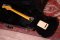 Fender Strat Plus Black Usa E4 1987 (3.7kg)