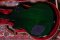 Gibson Lespaul Classic Green Ocean Burst 2017 (4.3kg)