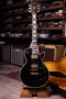 Gibson Custom shop Lespaul'57 Black Beauty 2024 (4.3kg)